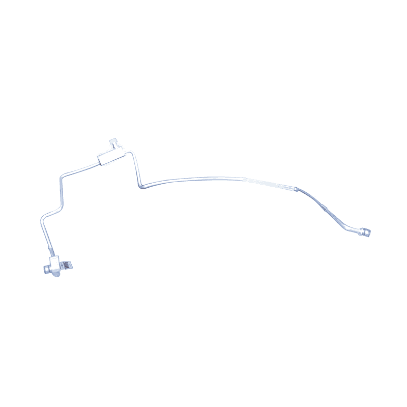 AC High Pressure Hose Condenser to Evaporator 669123