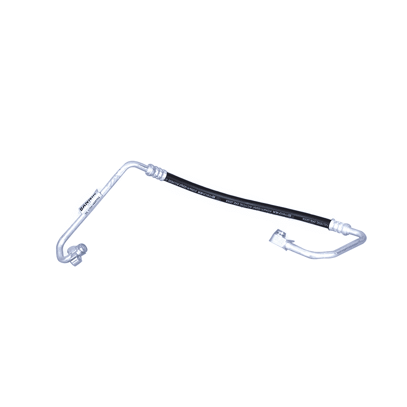 AC High Pressure Hose Pump to Condenser 668860