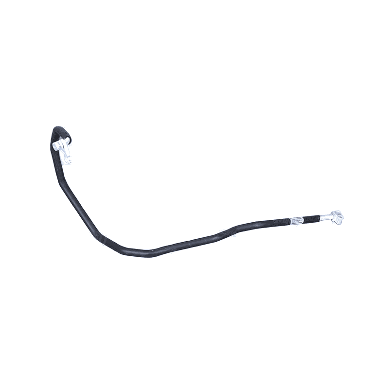 AC Low Pressure Hose Evaporator to Pump Evap End 668518