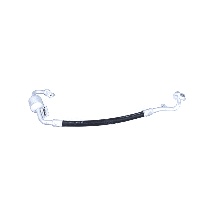 AC Low Pressure Hose Evaporator to Pump Pump End 668517
