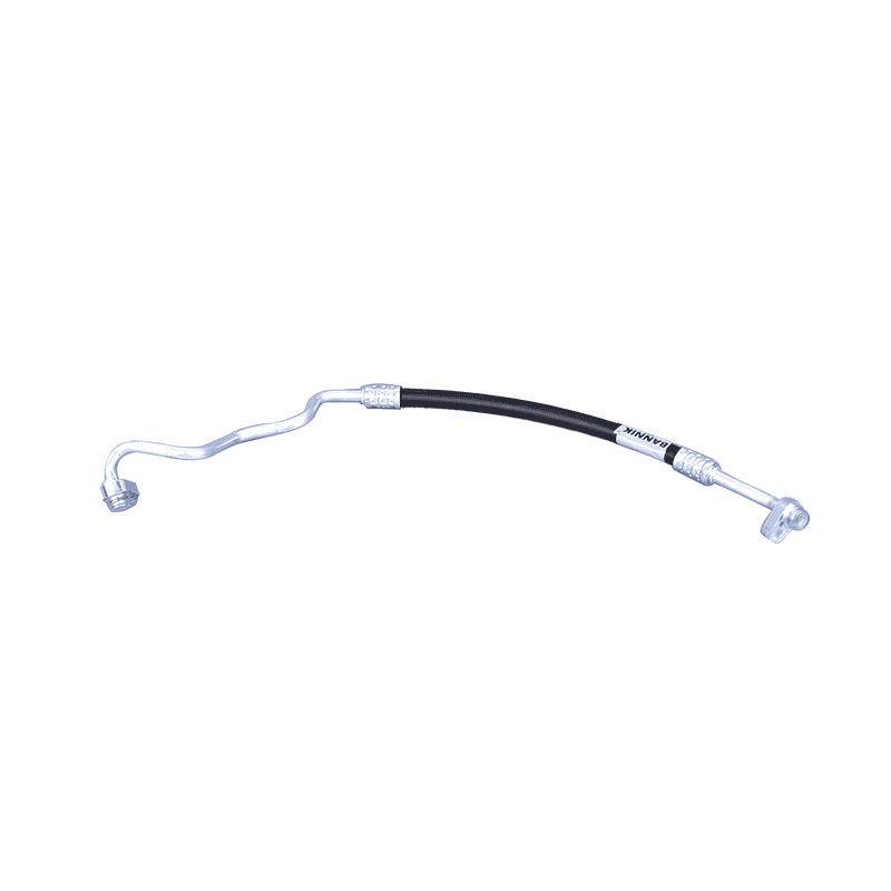 AC High Pressure Hose Pump to Condenser Pump End 668515