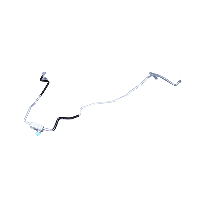AC High Pressure Hose Condenser to Evaporator 668519