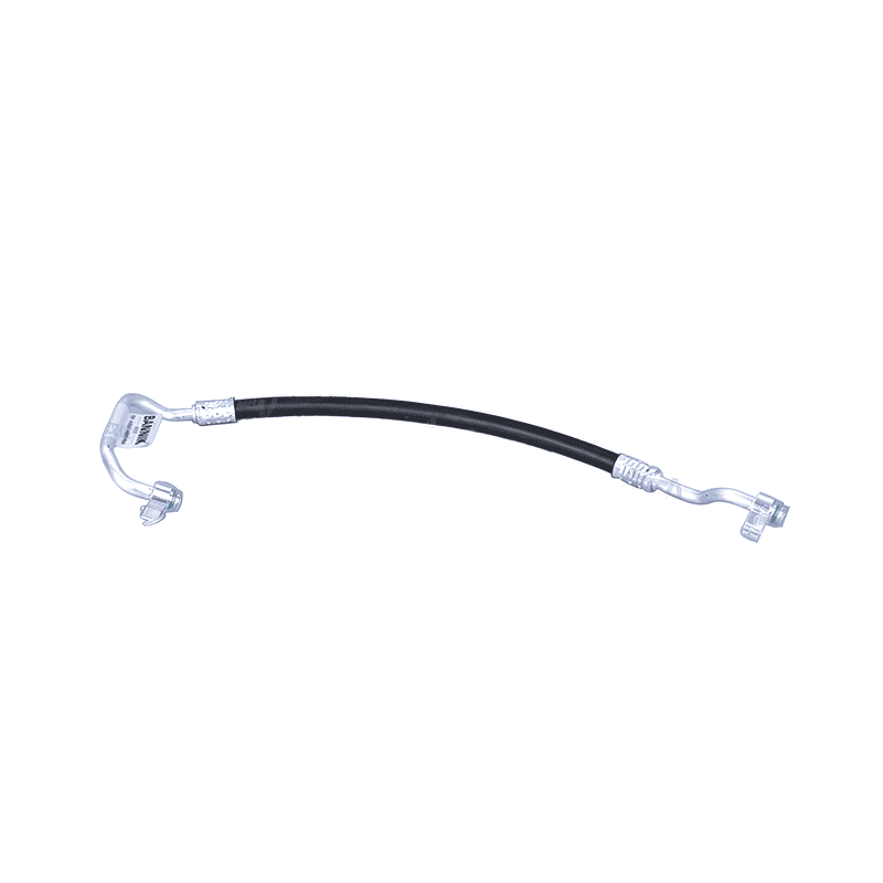 AC High Pressure Hose Pump to Condenser Pump End 668956
