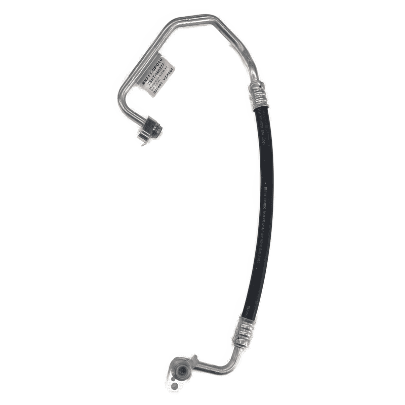 AC High Pressure Hose Pump to Condenser 668277