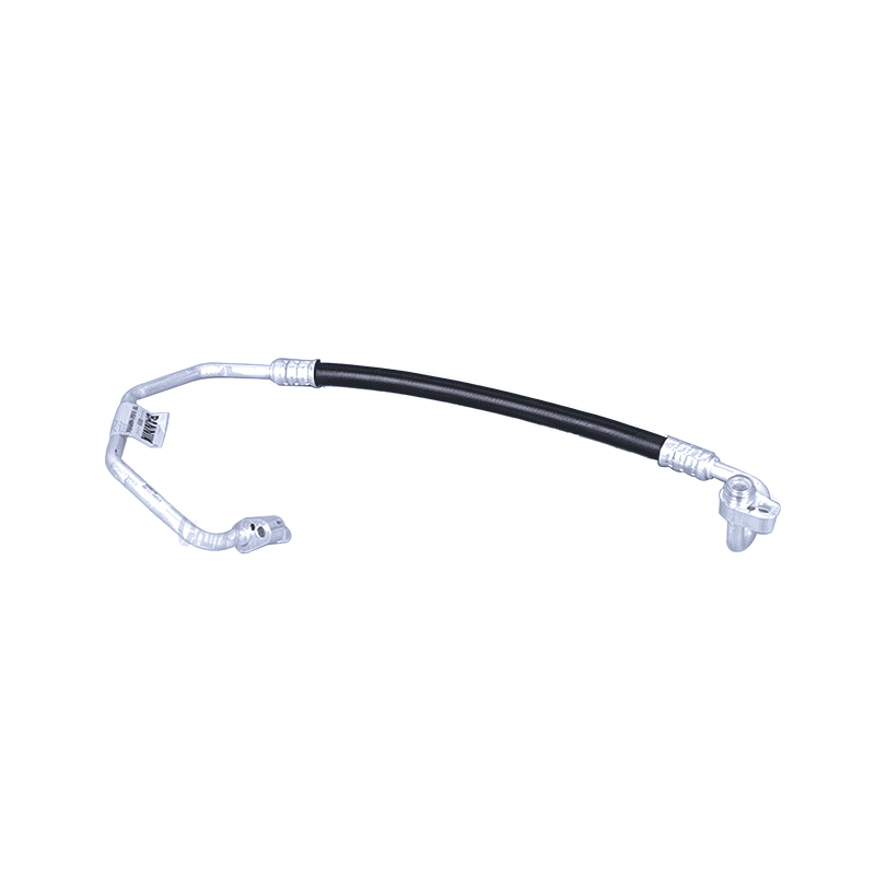 AC High Pressure Hose Pump to Condenser 668276
