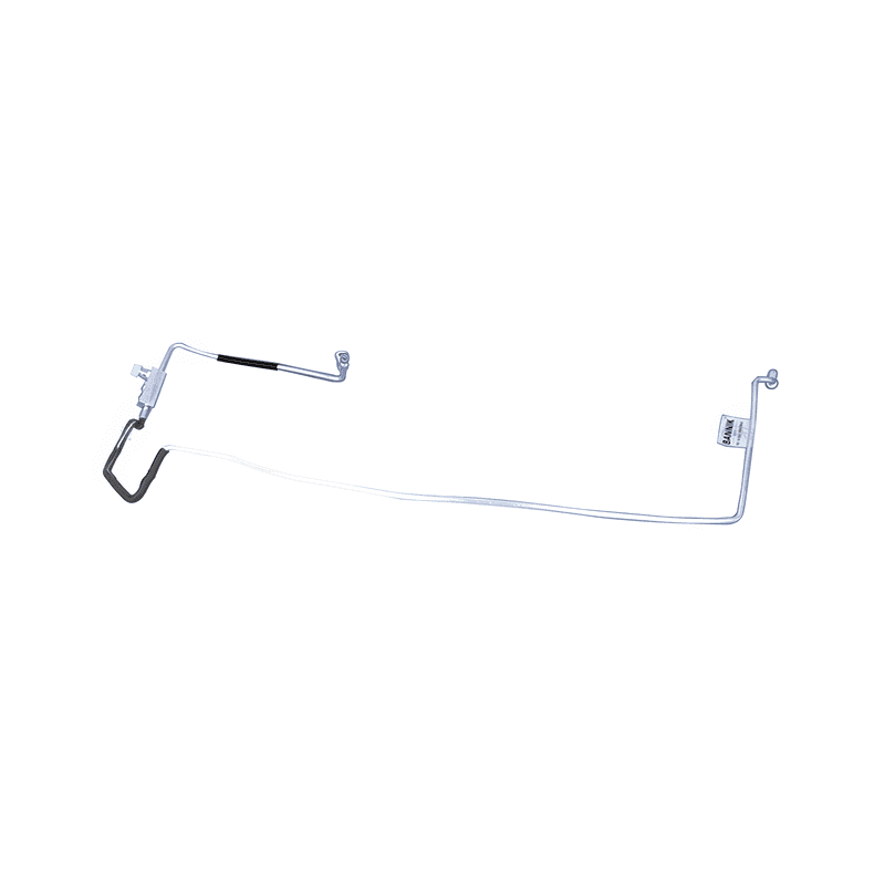 AC High Pressure Hose Condenser to Evaporator 668441