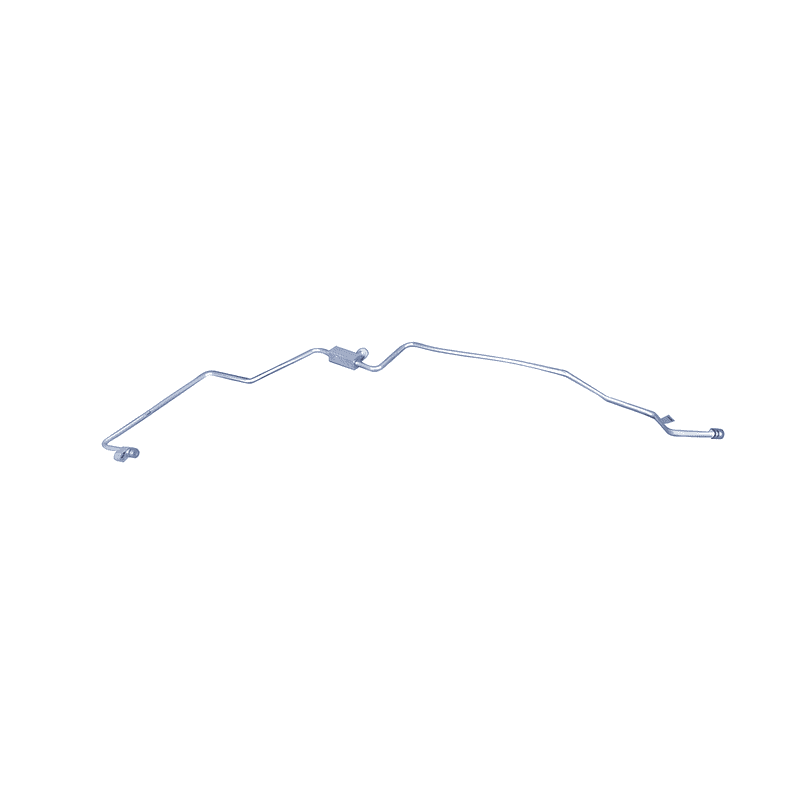 AC High Pressure Hose Condenser to Evaporator 668943