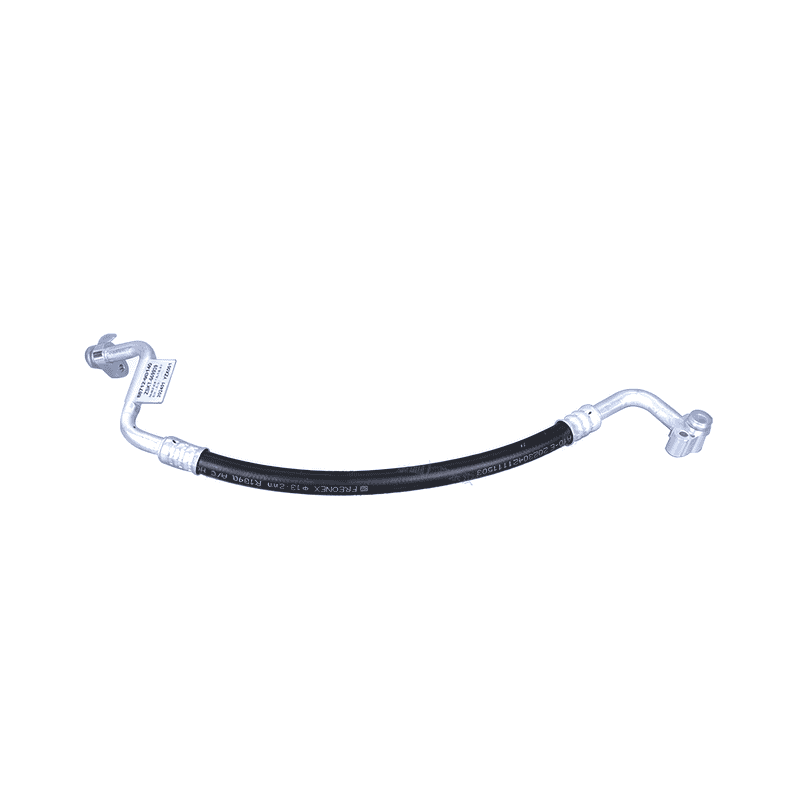 AC Low Pressure Hose Evaporator to Pump Pump End 669939