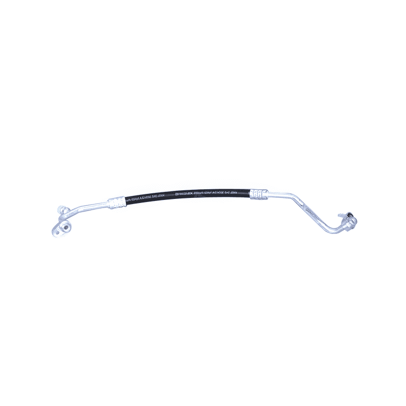 AC High Pressure Hose Pump to Condenser Pump End 669940