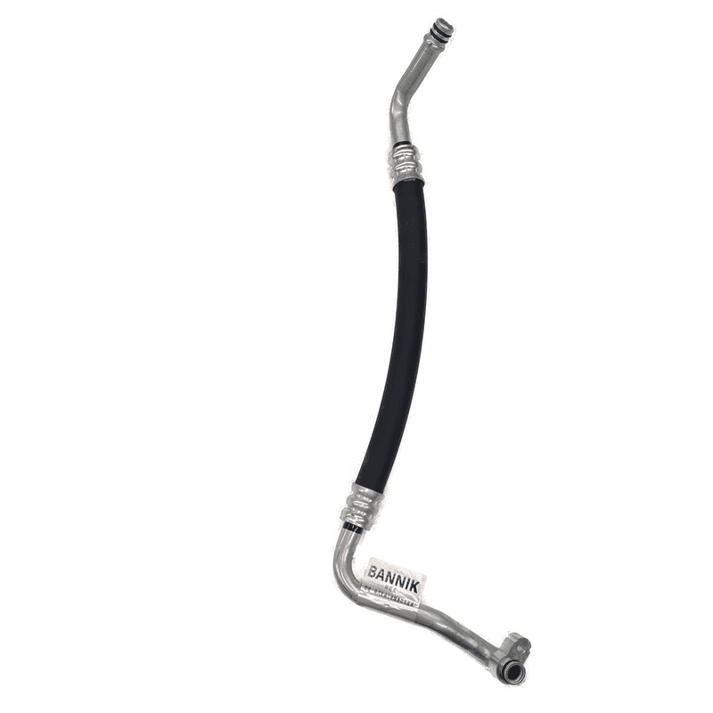 AC Hose Low Pressure Evap-Pump T3054-3