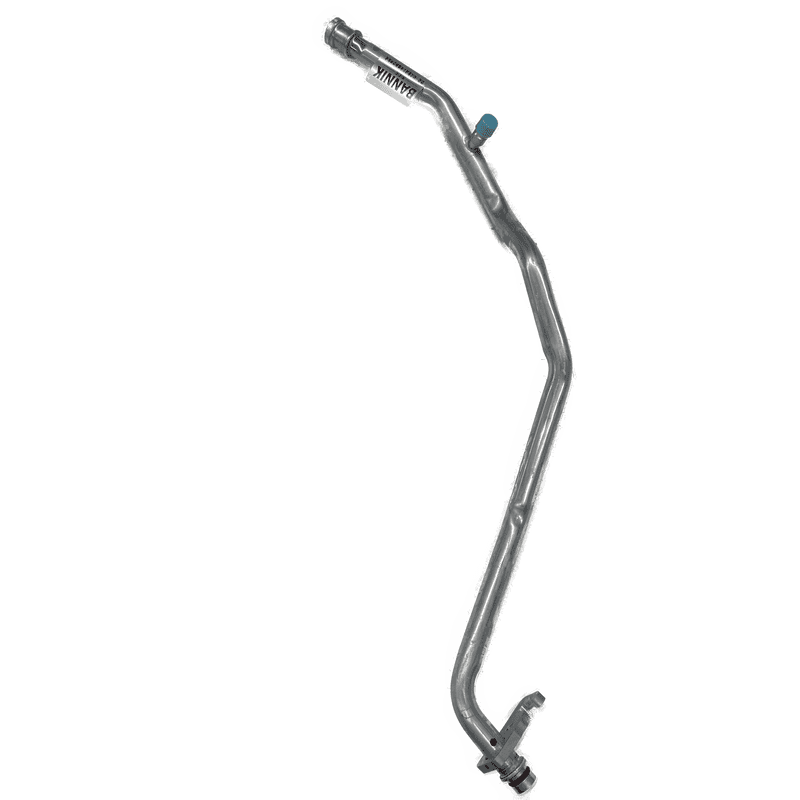 AC Hose Low Pressure Evap-Pump T3055-4
