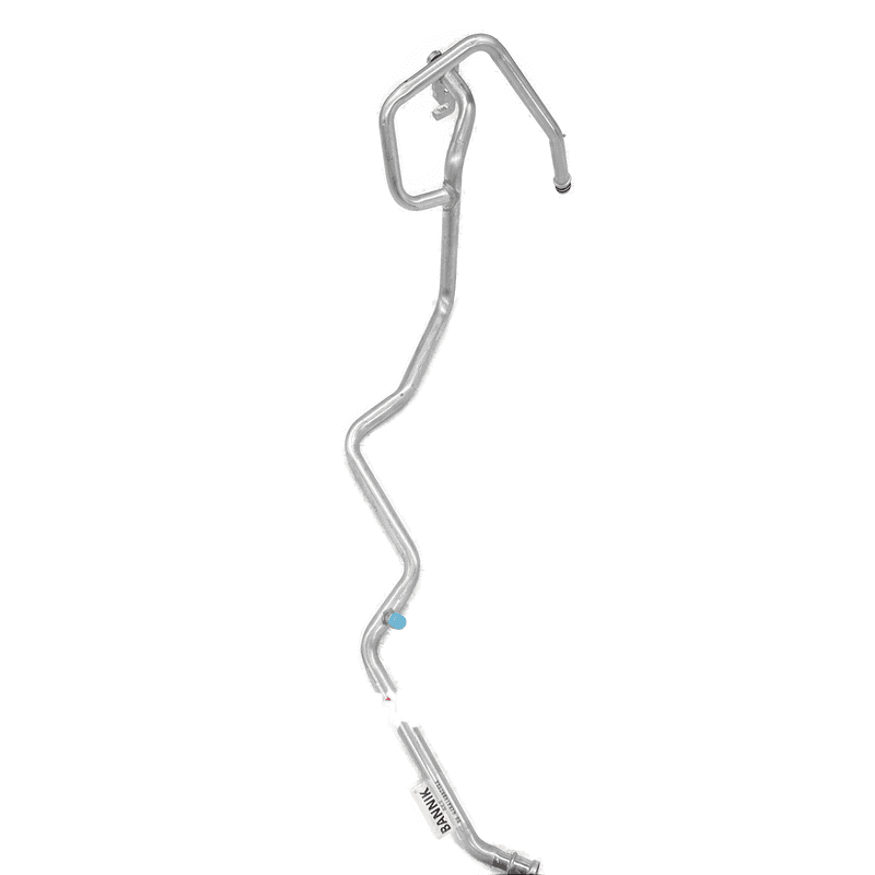 AC Hose Low Pressure Evap-Pump T3053-4