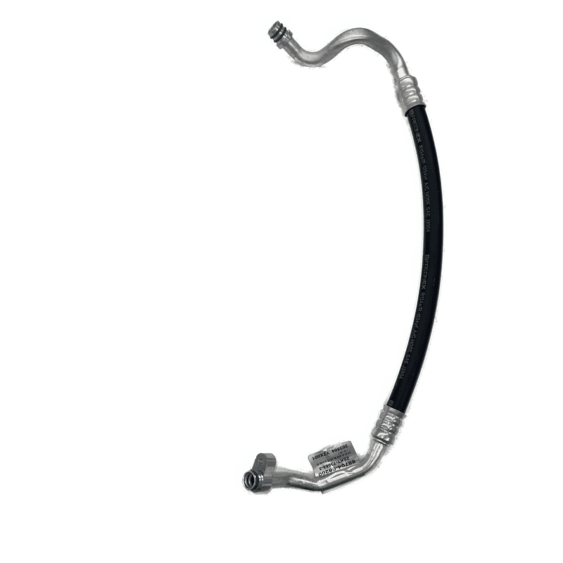 AC Hose Low Pressure Evap-Pump T3053-3