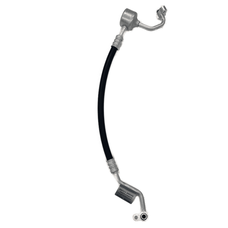 AC Hose High Pressure Pump-Condenser T3053-2