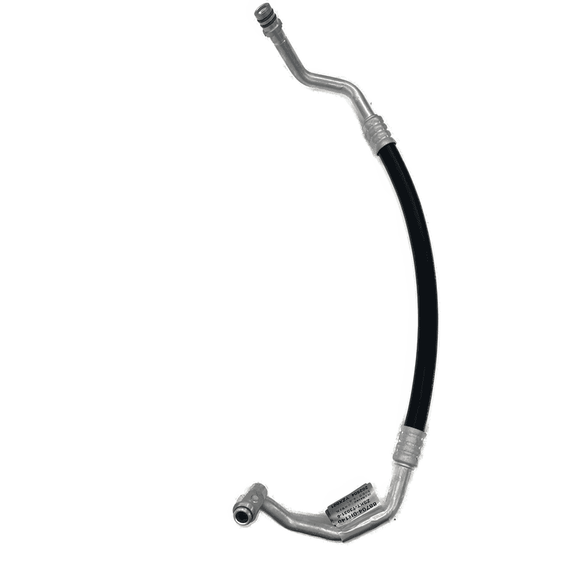 AC Hose Low Pressure Evap-Pump T3031-6