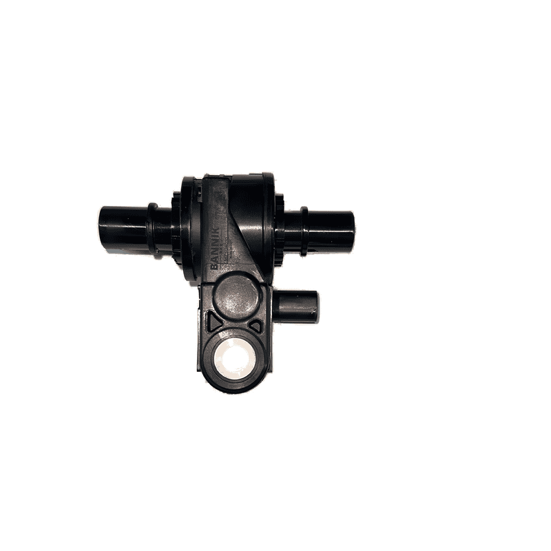 Heater Control Valve