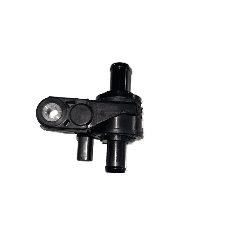 Heater Control Valve