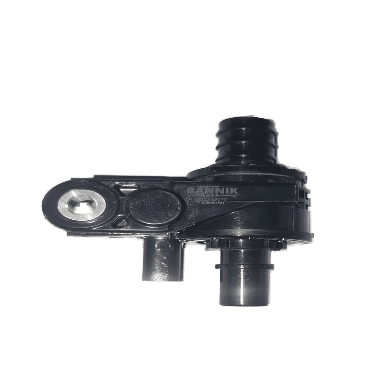 Heater Control Valve