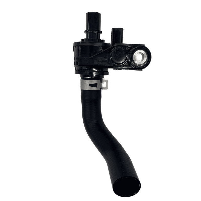 Heater Control Valve with Hose TOYOTA-NSF-003
