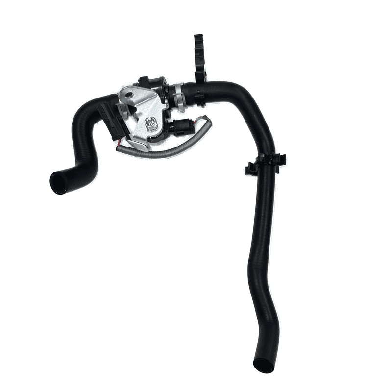 Heater Control Valve with Hose