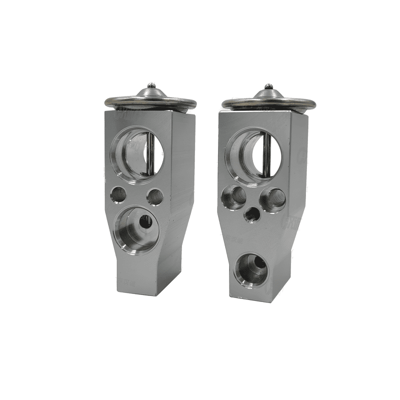 AC Expansion Valve 1008
