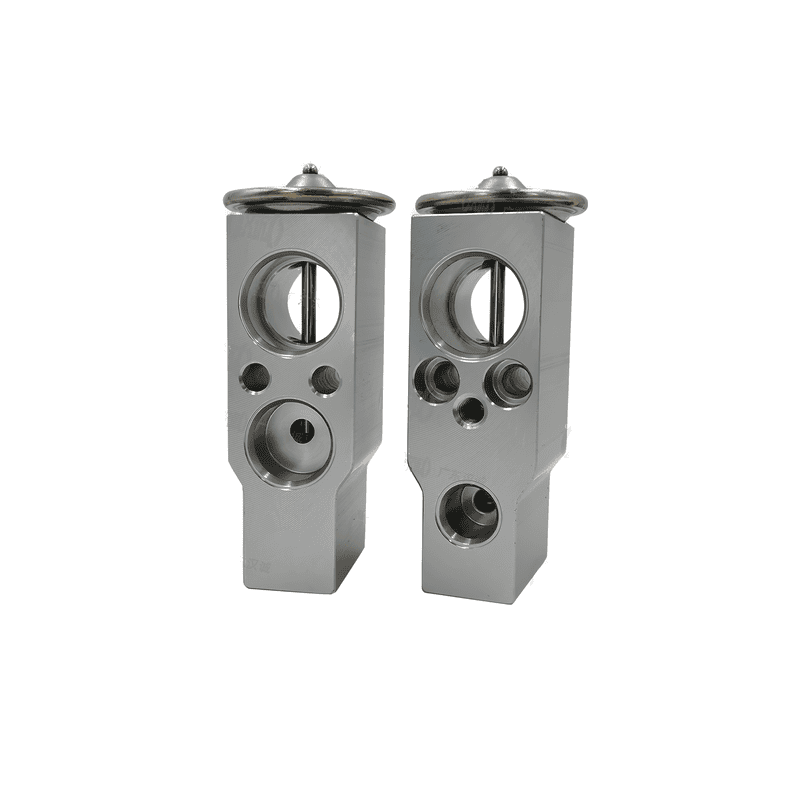 AC Expansion Valve 1010