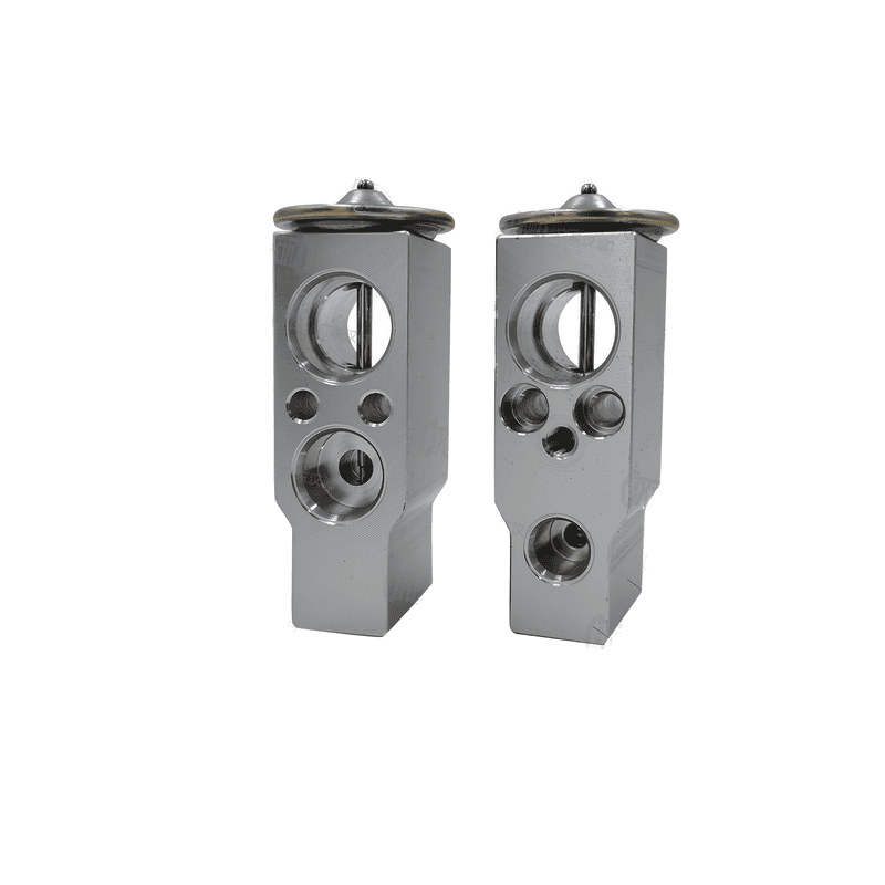 AC Expansion Valve 1012