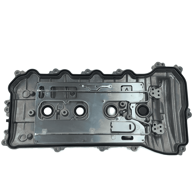 Valve Cover Aluminum