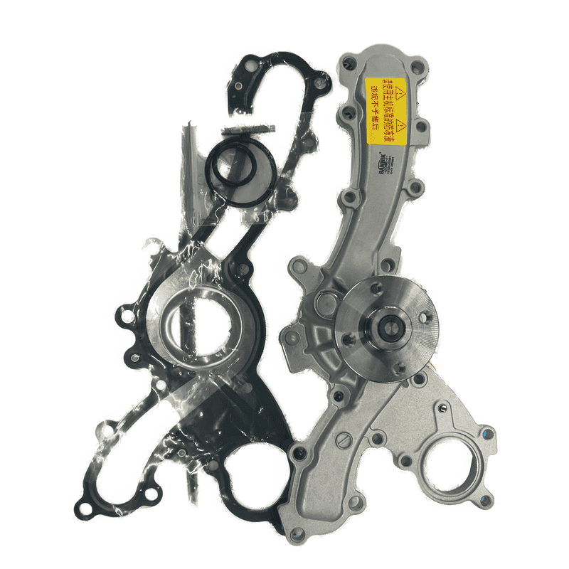 Water Pump Mechanical GWP5519M