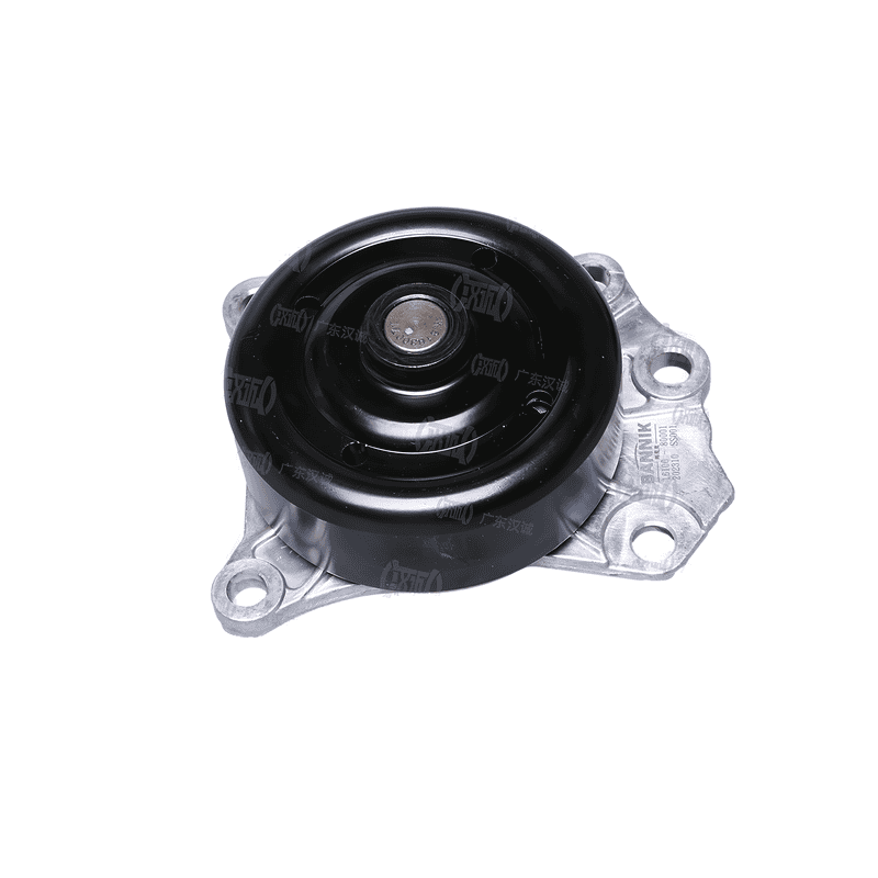 Water Pump Mechanical
