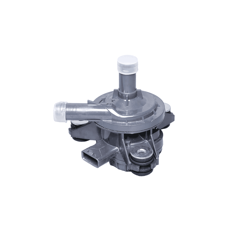 Auxiliary Water Pump Inverter Cooling