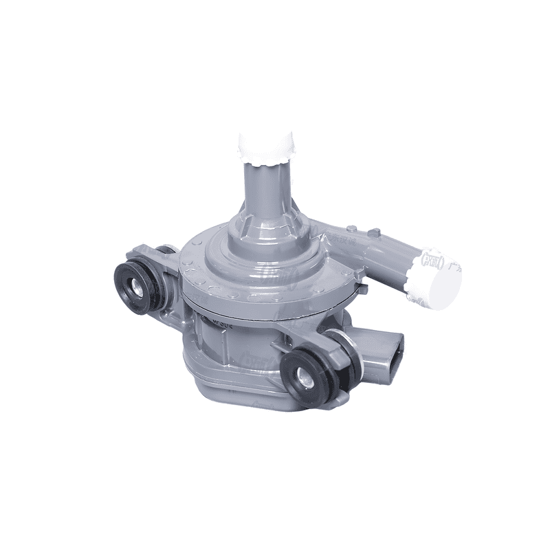 Auxiliary Water Pump Intercooler 41564E