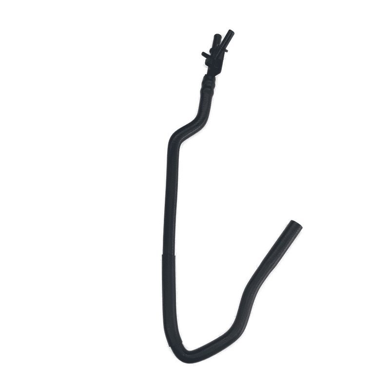 Overflow Tank Hose Reservoir Upper to Upper Hose