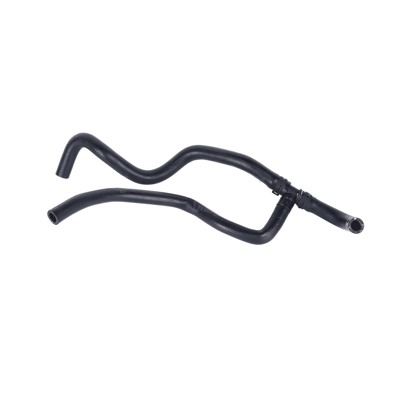 Heater Hose Outlet