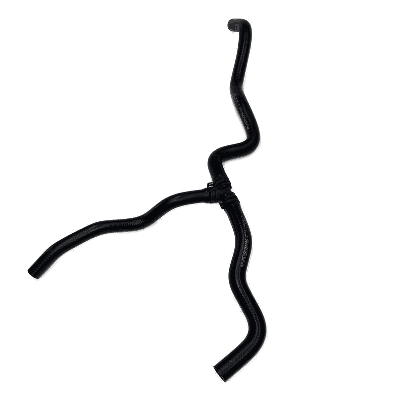 Heater Hose Outlet