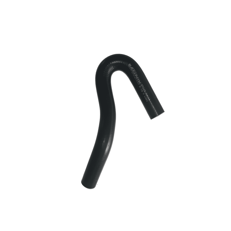 Heater Hose Inlet