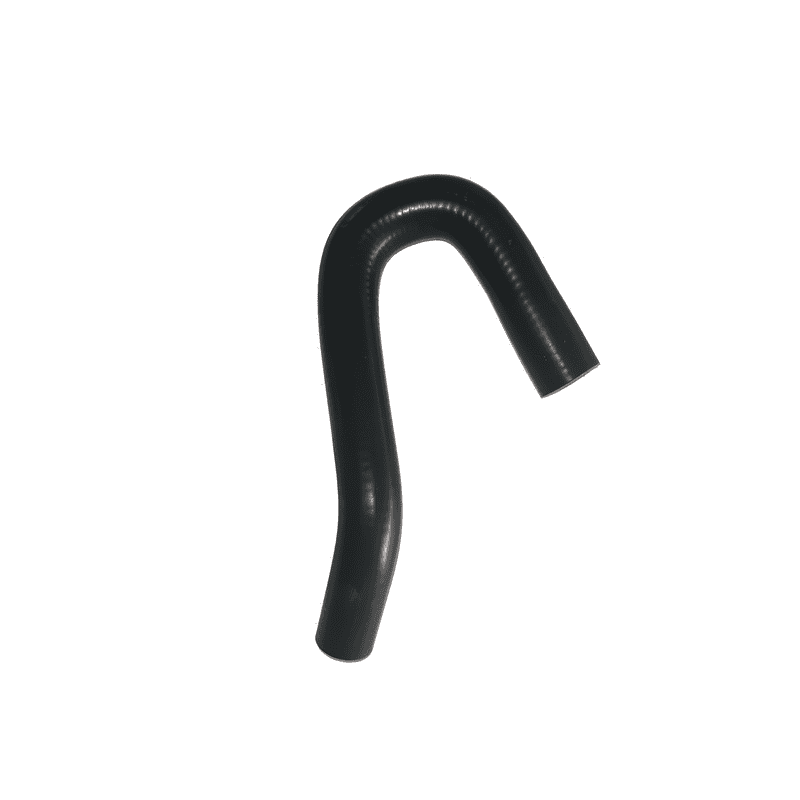 Heater Hose Outlet