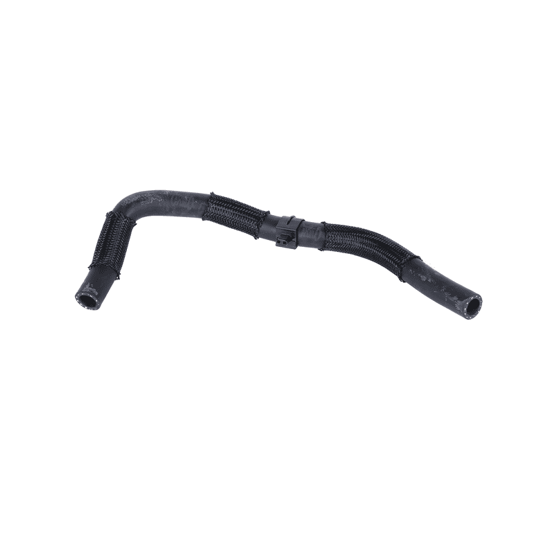 Transmission Cooler Hose Inlet