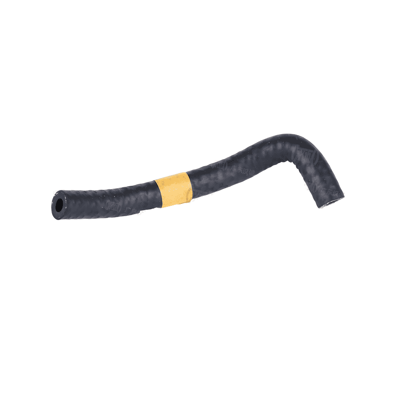 Throttle Body Coolant Hose Metal Pipe to Throttle Inlet