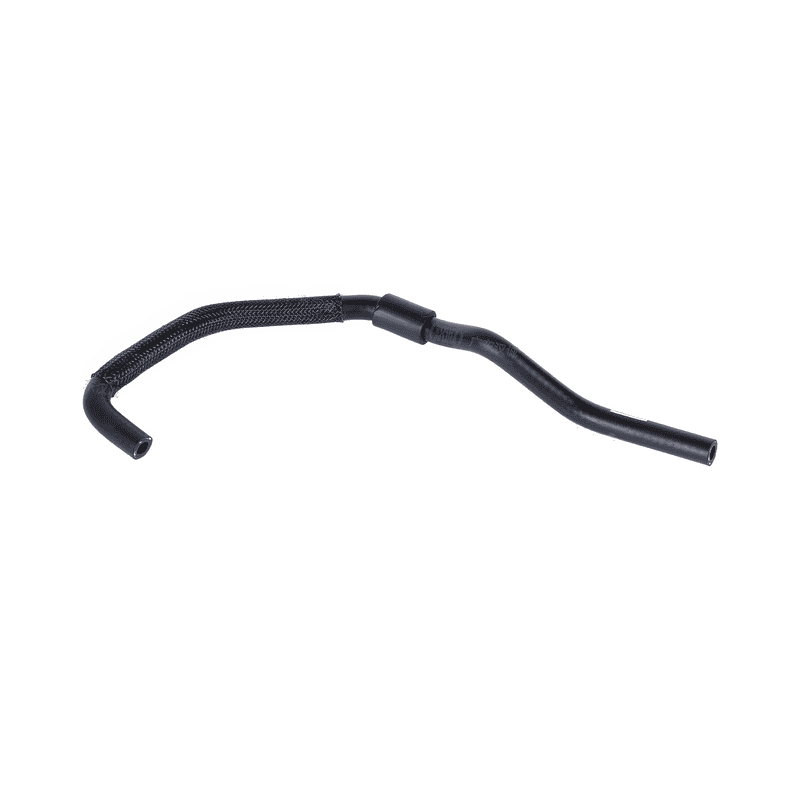 Throttle Body Coolant Hose Metal Pipe to Throttle Inlet
