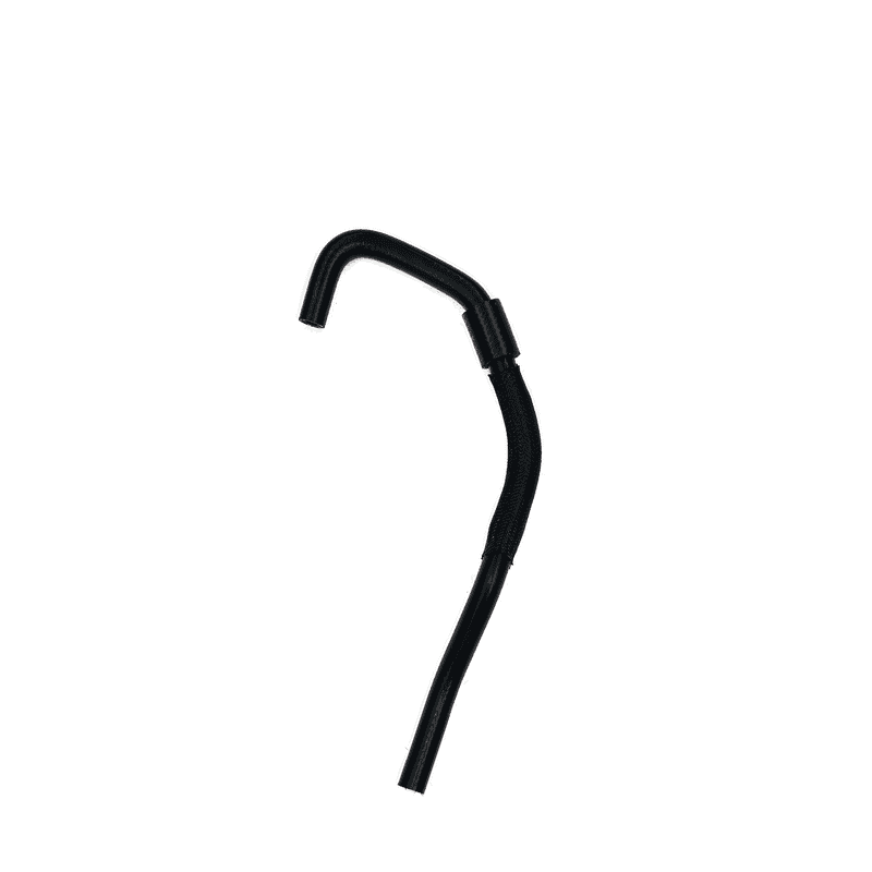 Throttle Body Coolant Hose Metal Pipe to Throttle Inlet