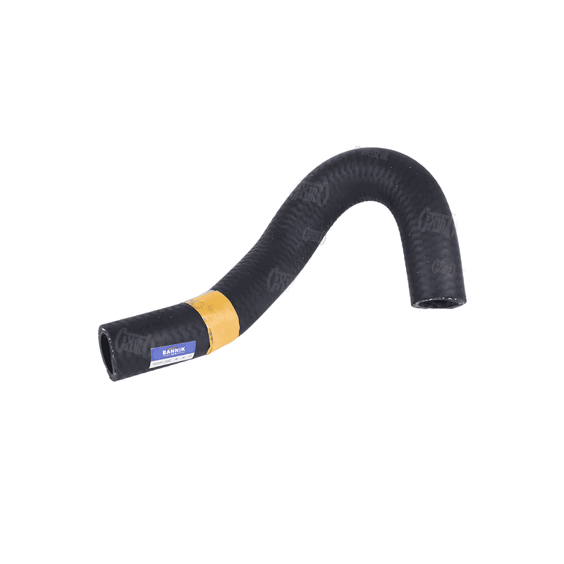 Heater Hose Radiator Cap Seat to Metal Pipe
