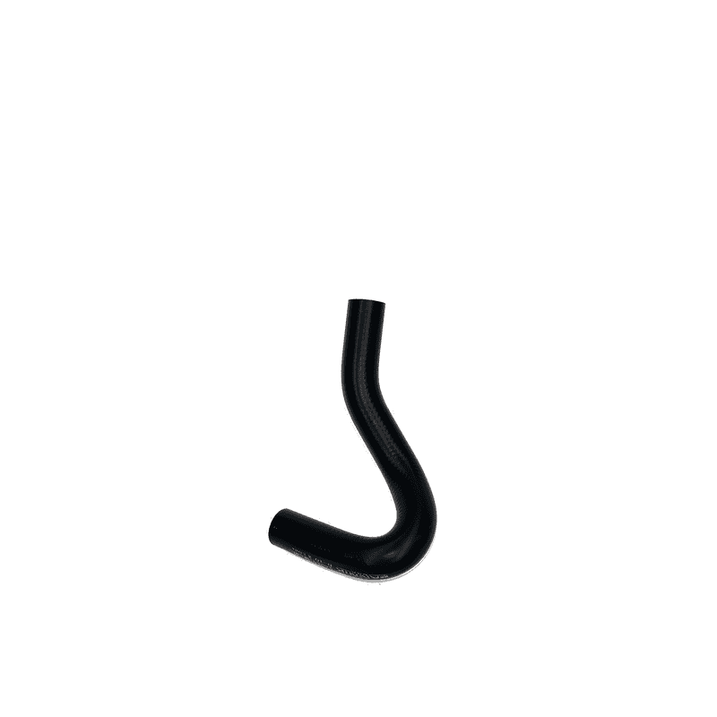 Heater Hose Radiator Cap Seat to Metal Pipe