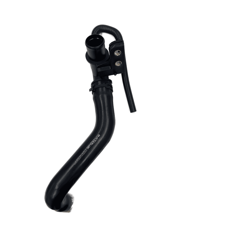 Upper Radiator Hose Inlet Radiator Side