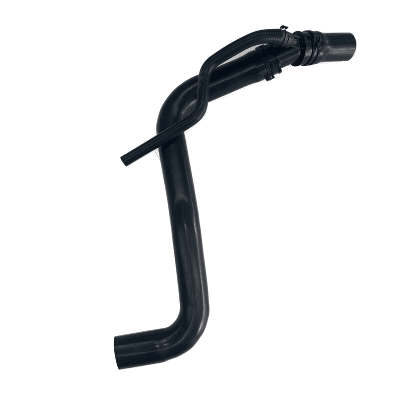 Upper Radiator Hose Inlet
