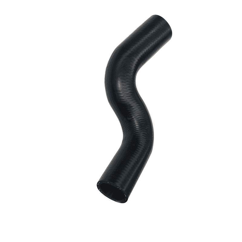 Upper Radiator Hose Inlet