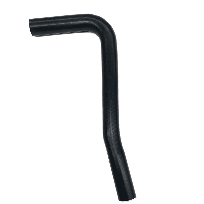 Upper Radiator Hose Inlet