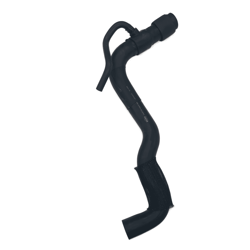 Upper Radiator Hose Inlet to Radiator