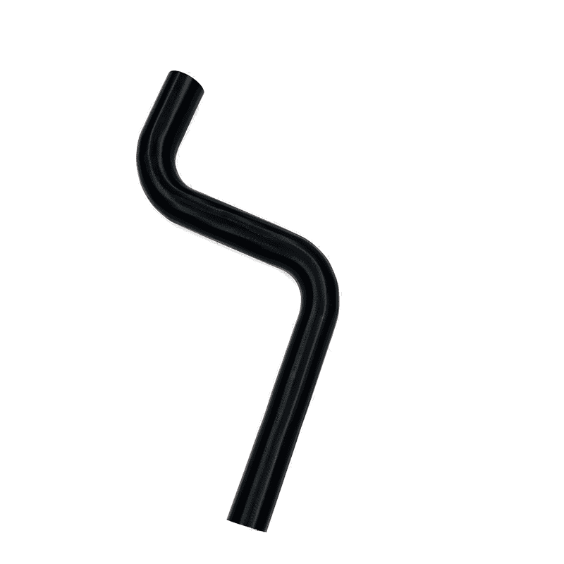 Upper Radiator Hose Inlet