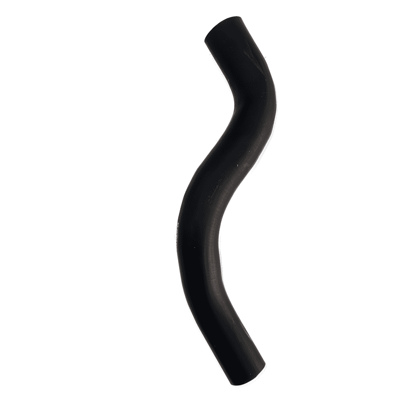Upper Radiator Hose Inlet